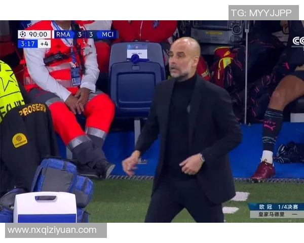 切尔西与曼城激战正酣在线直播全程回顾与精彩瞬间分析